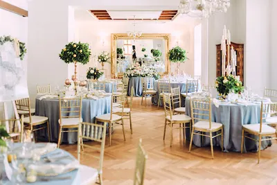 MarieDecor studio dekoratorskie